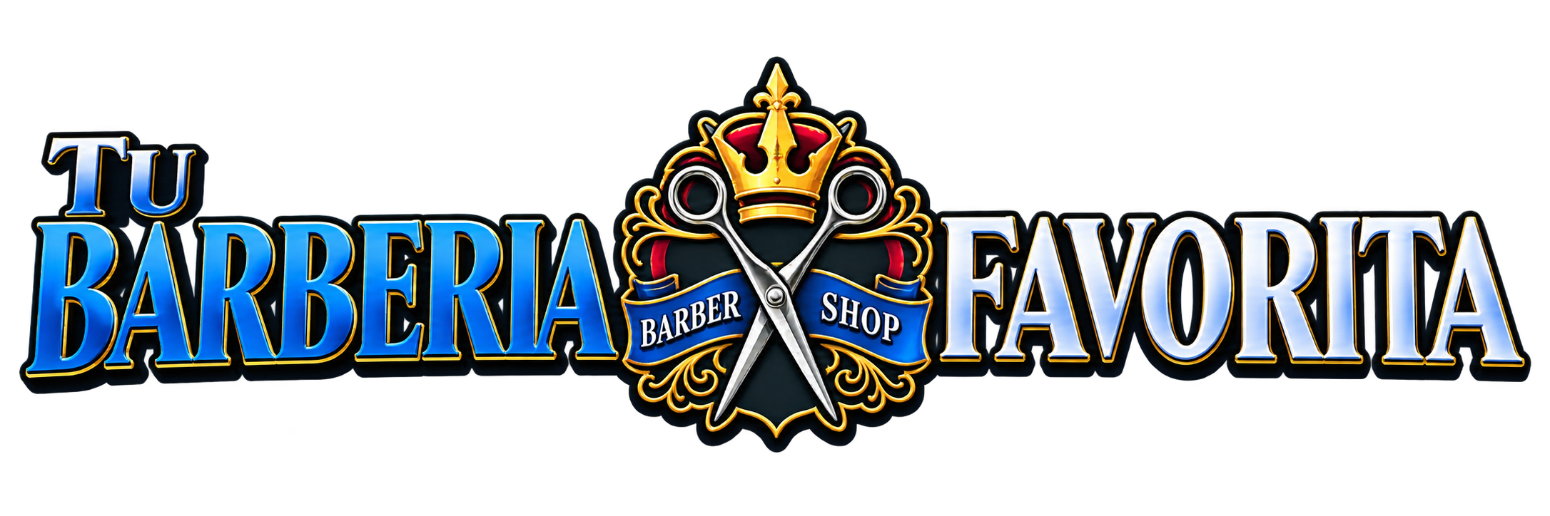 Tu Barbería Favorita